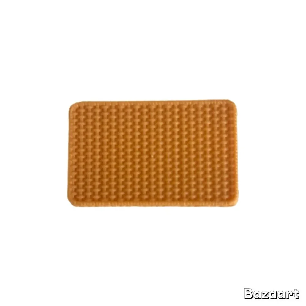 Miniverse Make It Mini Mini Aesthetic Tray New Tan